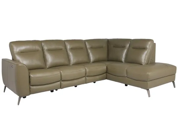 LA-Z-BOY duo® - Colorado Power Reclining Modular