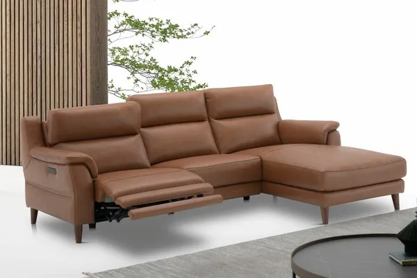 La-Z-Boy Sereno 2 Seater with Chaise