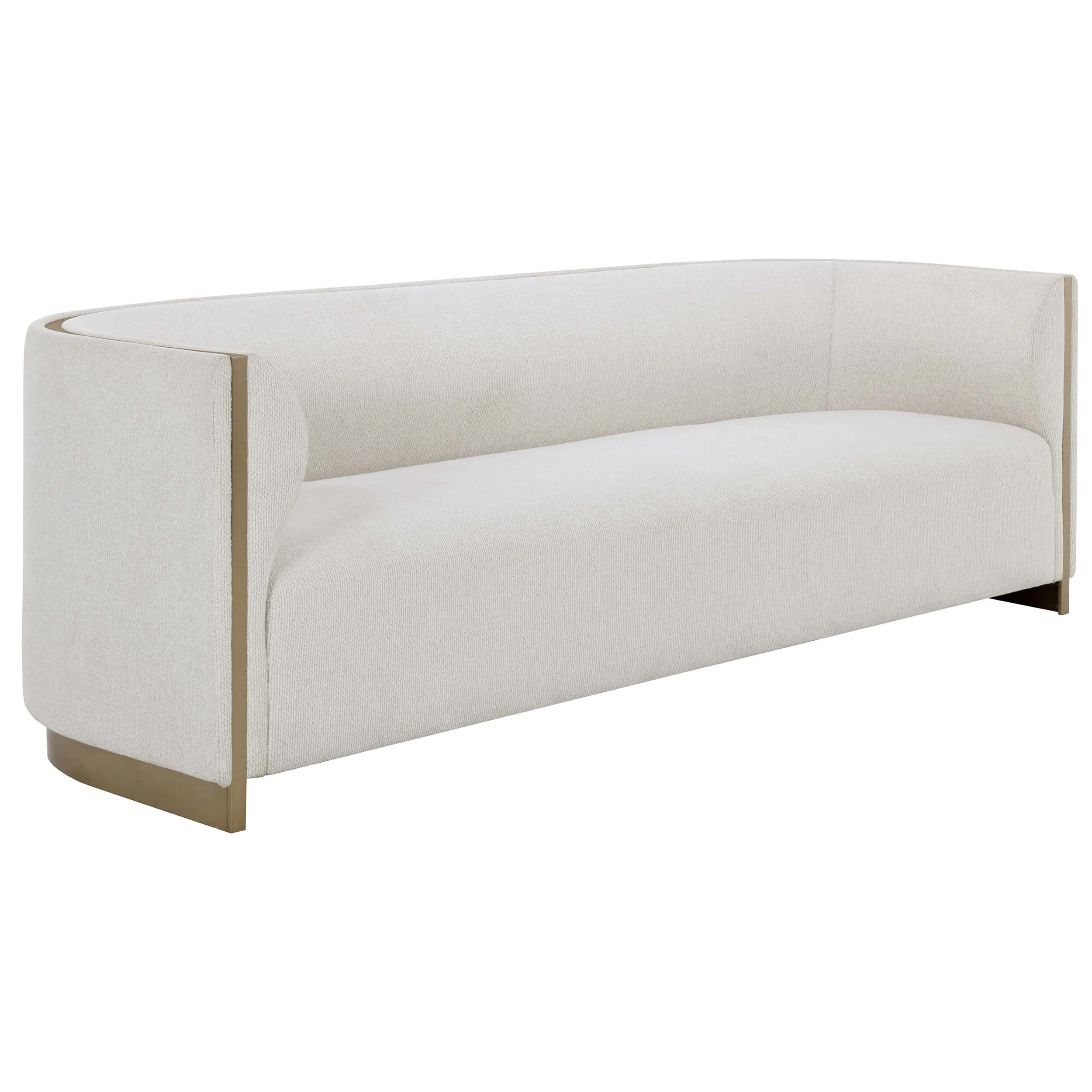 Larron Sofa, Rhea Light Barley