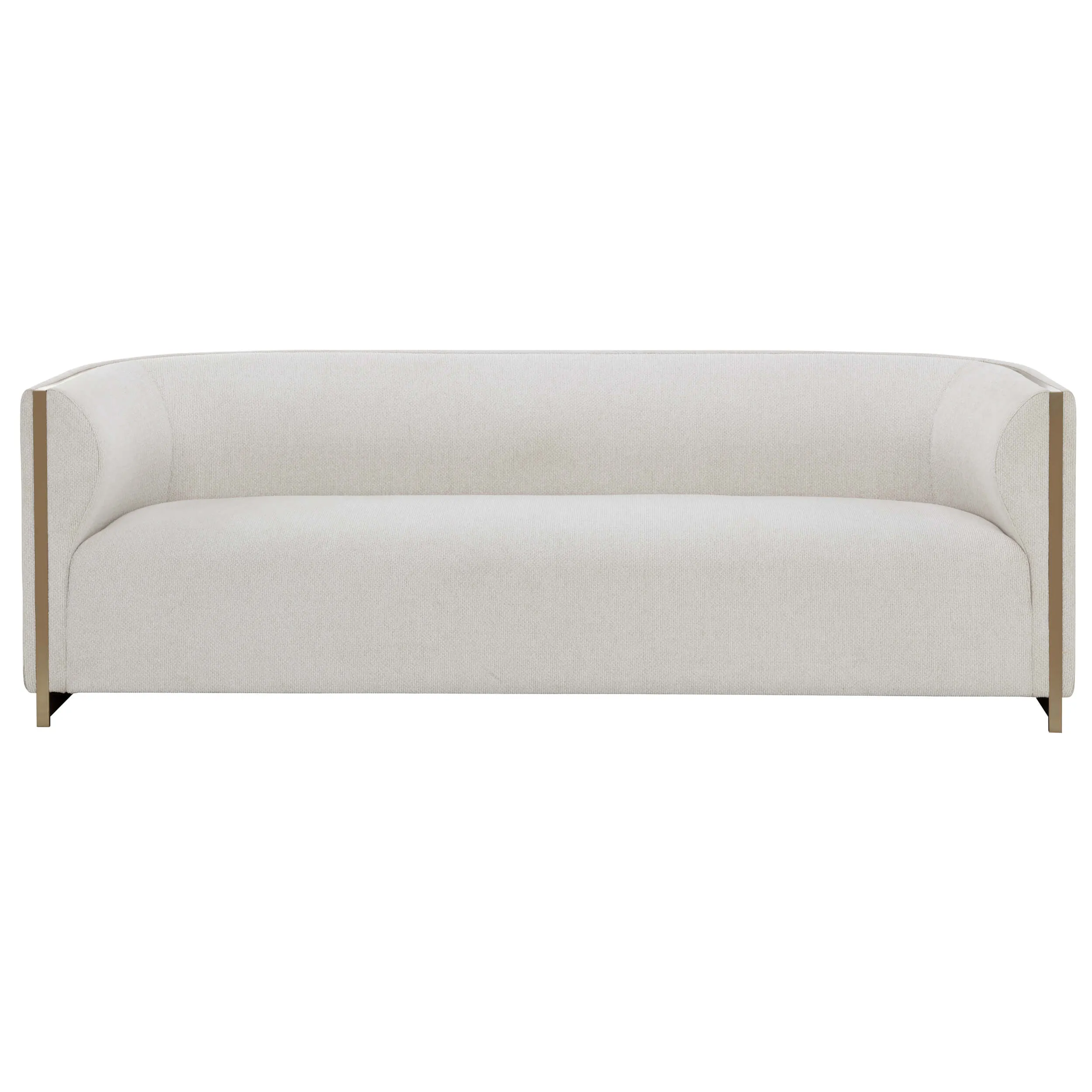 Larron Sofa, Rhea Light Barley