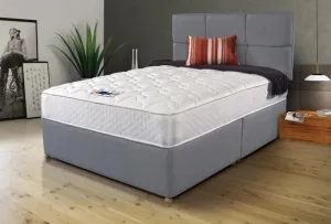 Lima Divan Bed