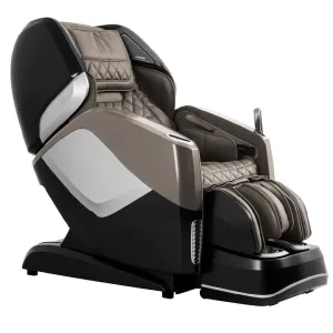 Maestro Massage Chair w/ 5-Year Warranty and White Glove (Taupe)