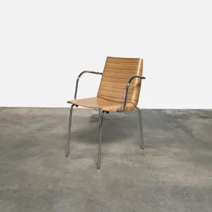 Millefoglie Armchair