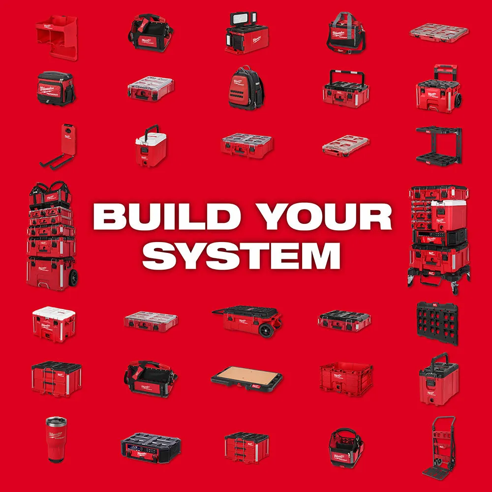 Milwaukee 48-22-8336 PACKOUT Shop Storage Organizer Cup