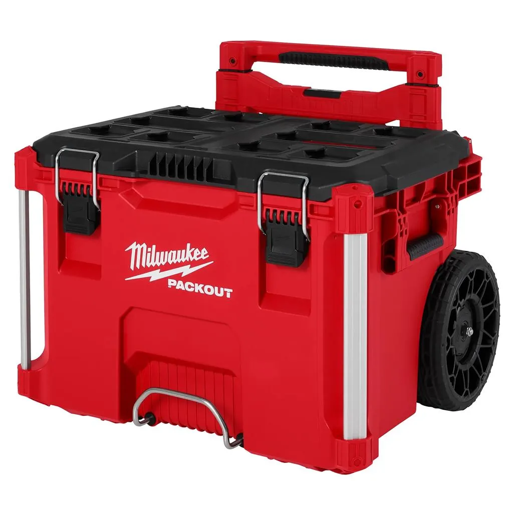 MILWAUKEE 48-22-8427 PACKOUT™ Rolling Tool Box