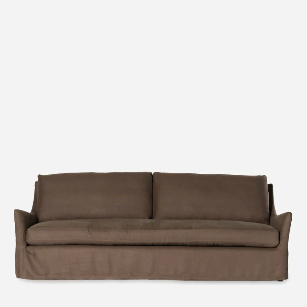 Monette Slipcover Sofa