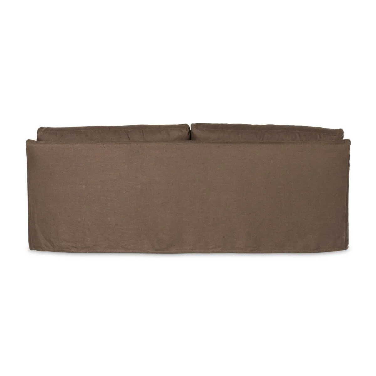 Monette Slipcover Sofa