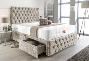 Moscow Divan Bed