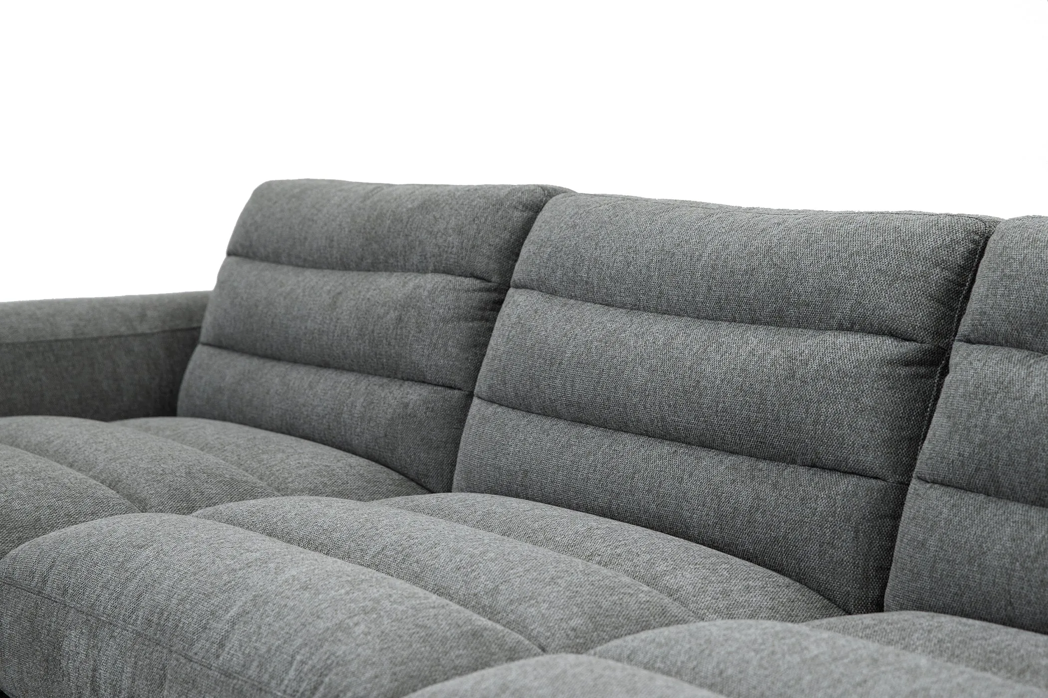 Newport Sectional Sofa - Left Hand