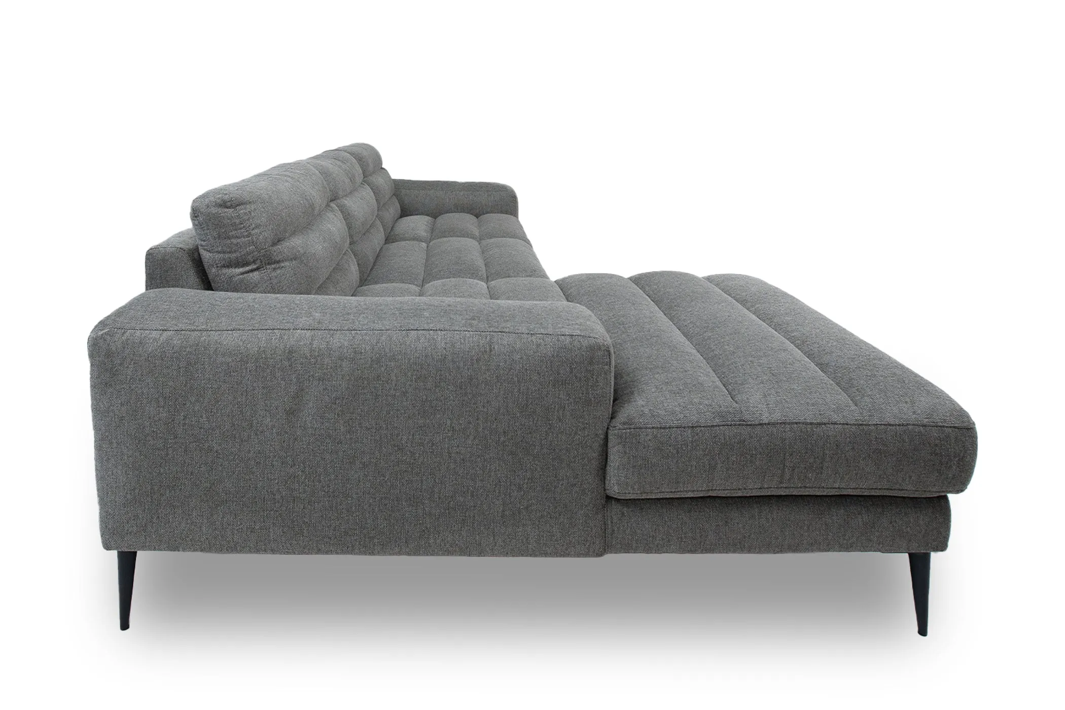 Newport Sectional Sofa - Left Hand