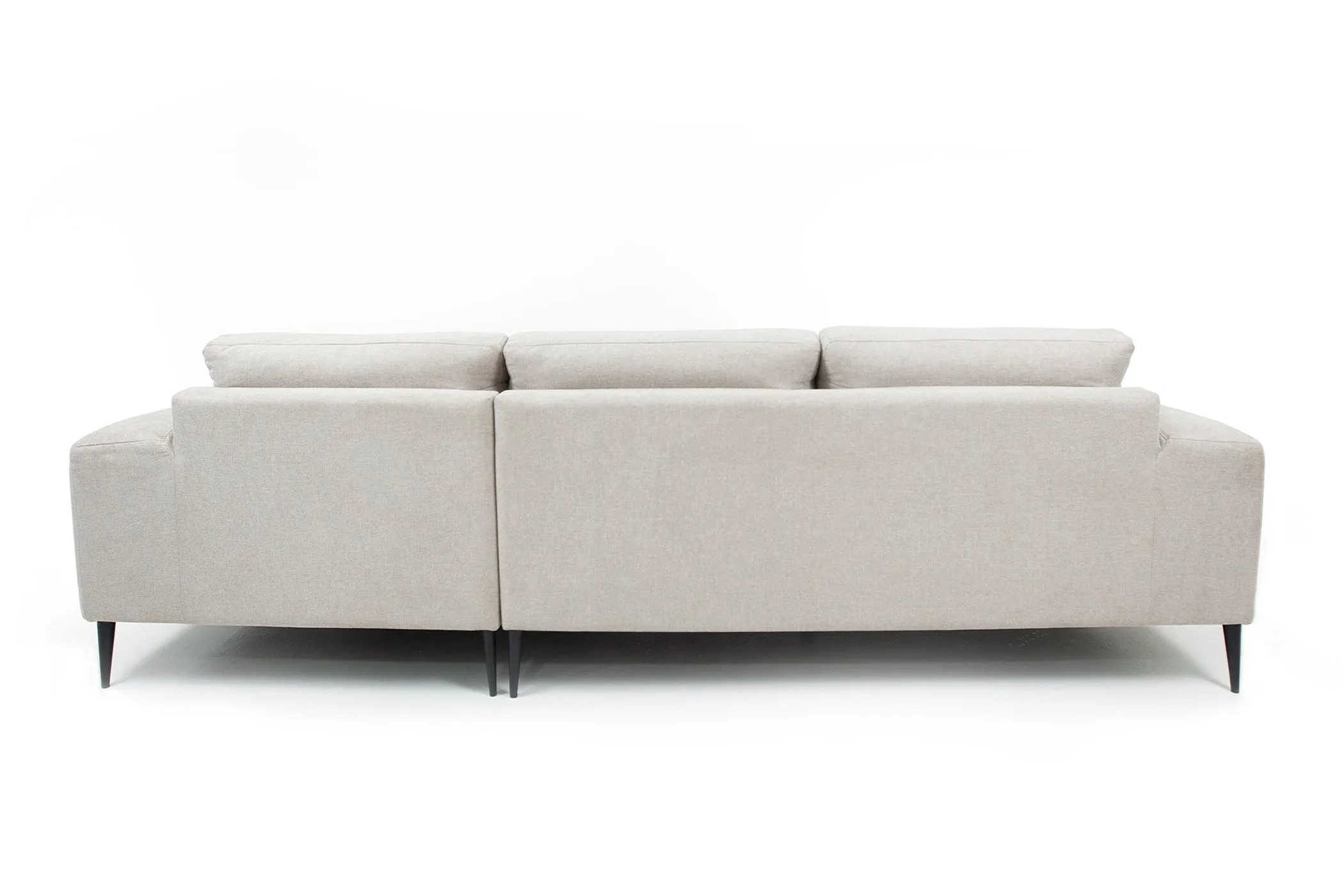 Newport Sectional Sofa - Left Hand