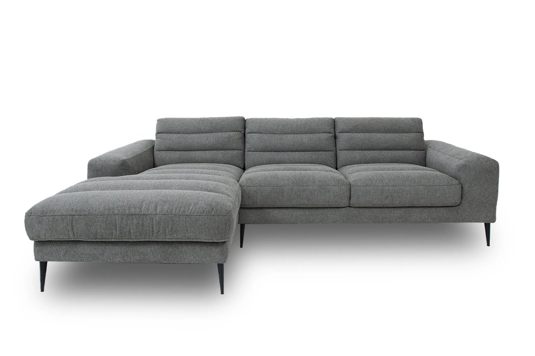 Newport Sectional Sofa - Left Hand