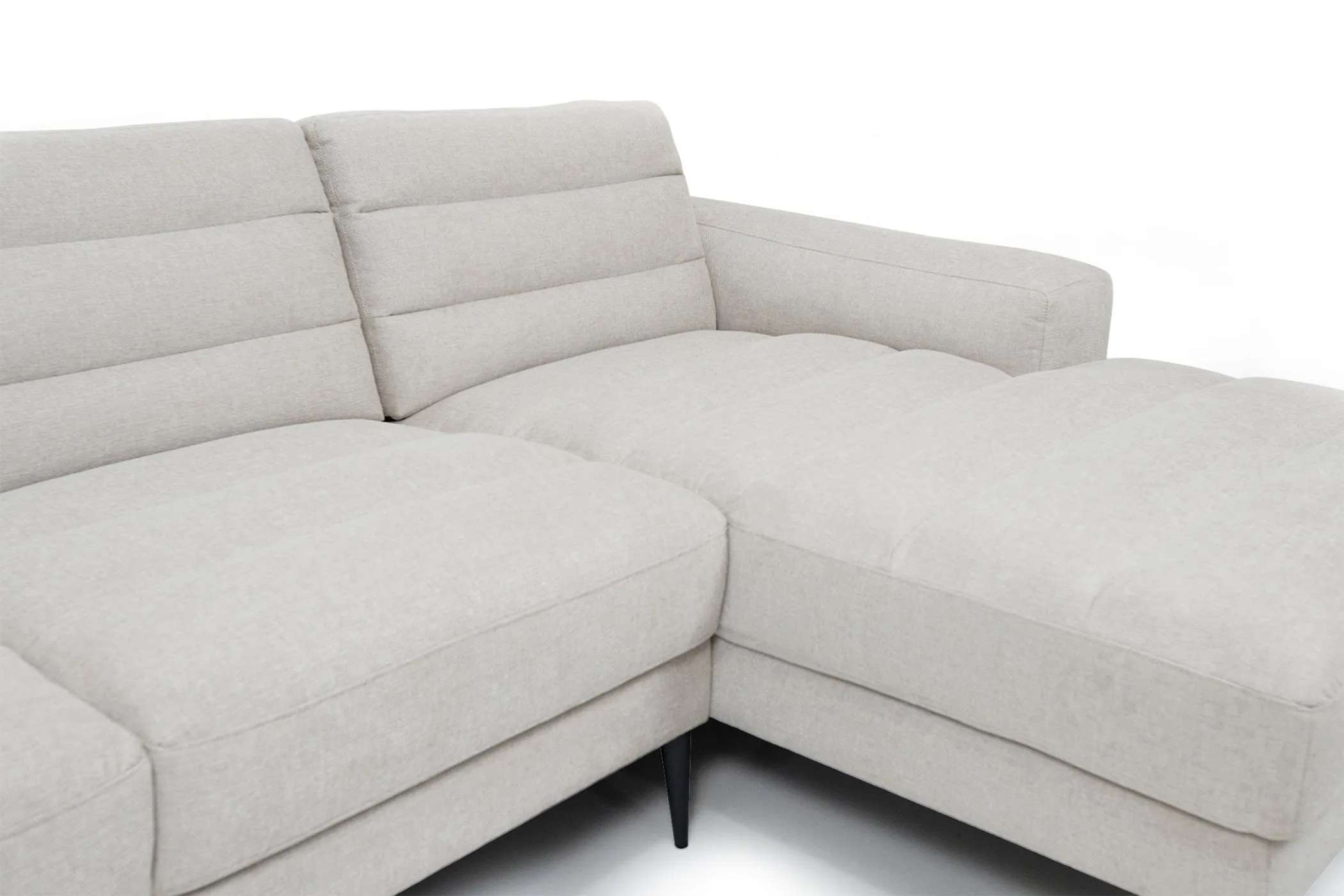 Newport Sectional Sofa - Right Hand