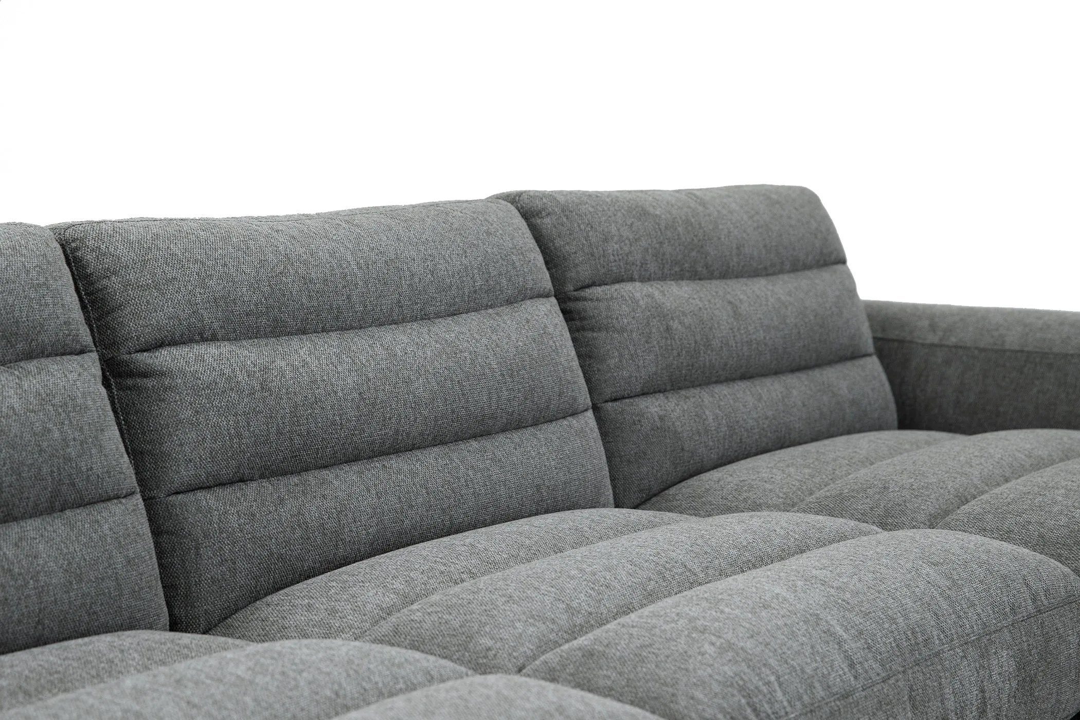 Newport Sectional Sofa - Right Hand