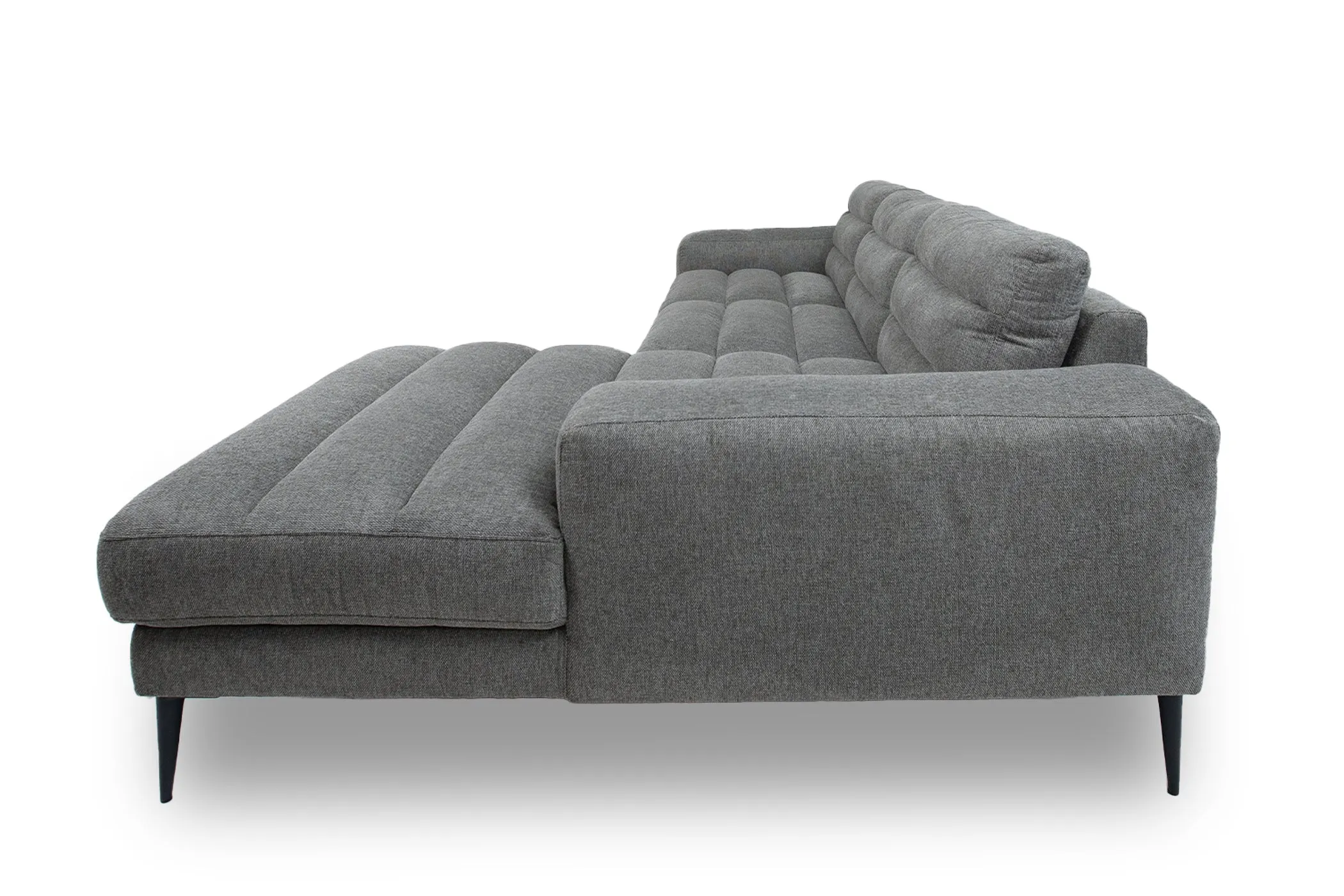 Newport Sectional Sofa - Right Hand