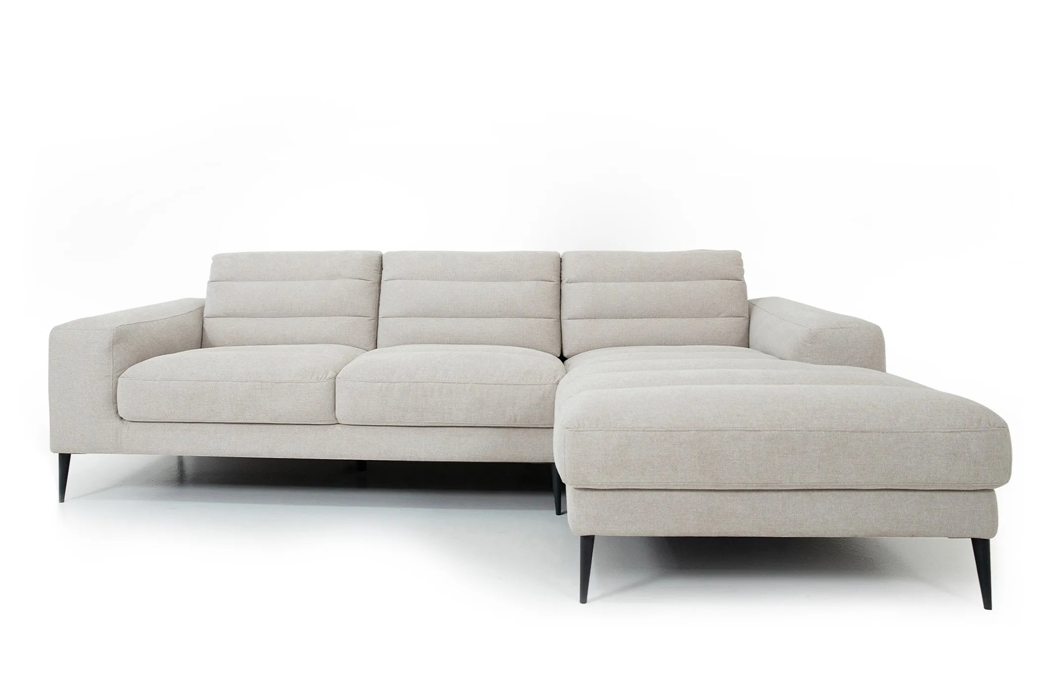 Newport Sectional Sofa - Right Hand