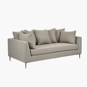 Pacific 2 Seater Sofa with Arms