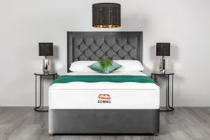 Panama Divan Bed