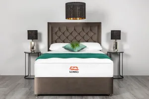 Panama Divan Bed