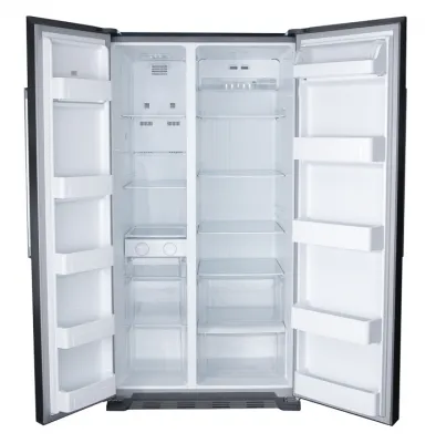 Parmco Double Door Refrigerator 580L