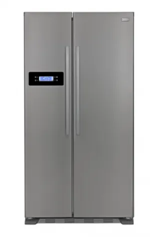 Parmco Double Door Refrigerator 580L