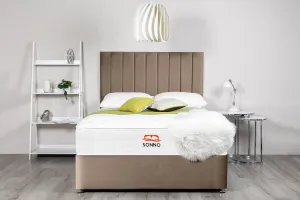 Prague Divan Bed