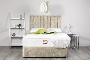 Prague Divan Bed