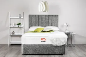 Prague Divan Bed