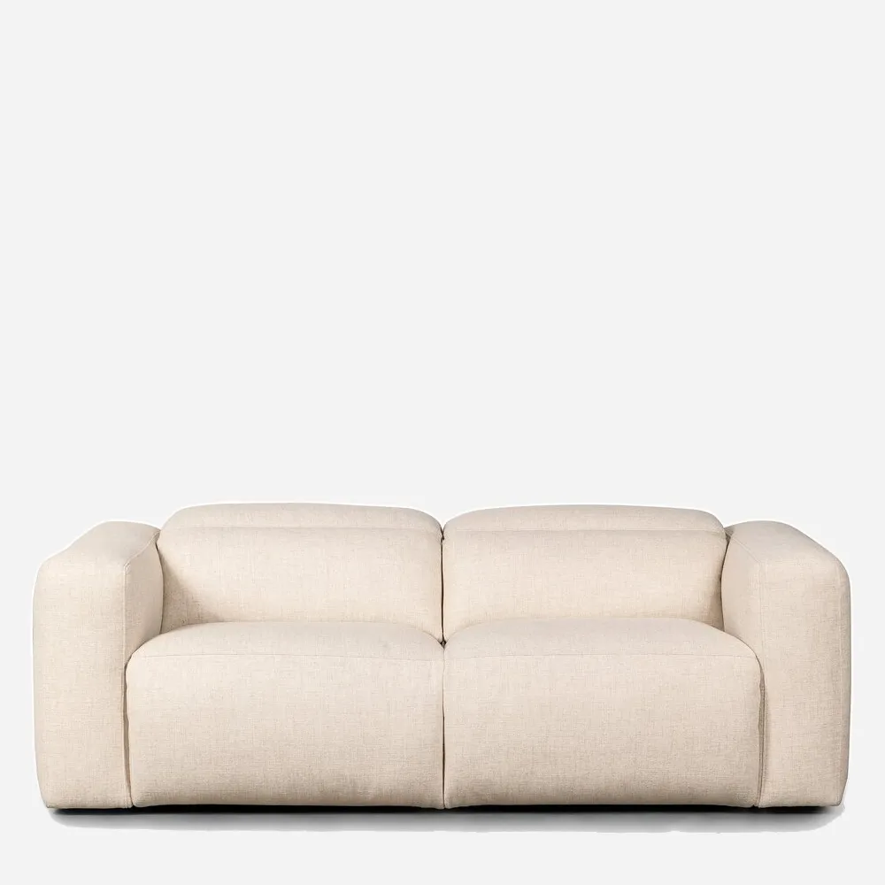 Radley Power Recliner 2-Piece Sofa