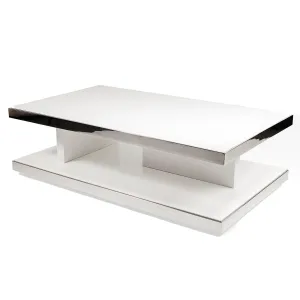 Ravel Large Coffee Table