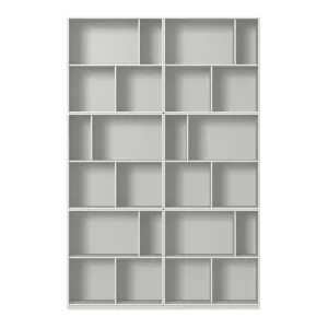 Read Bookcase - Plinth