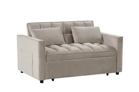 Relax Sleeper Sofa