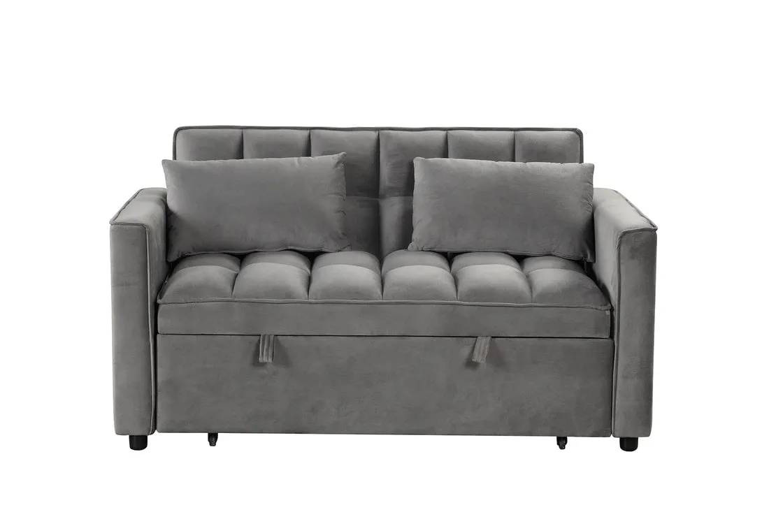 Relax Sleeper Sofa