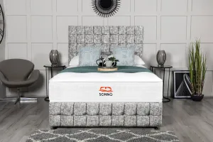 Rio Divan Bed