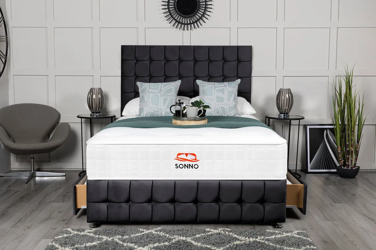 Rio Divan Bed