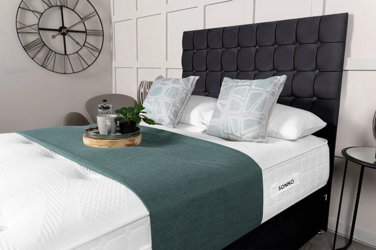 Rio Divan Bed