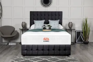 Rio Divan Bed