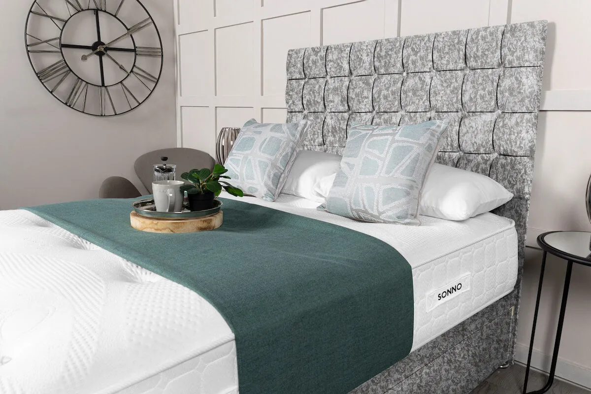 Rio Divan Bed