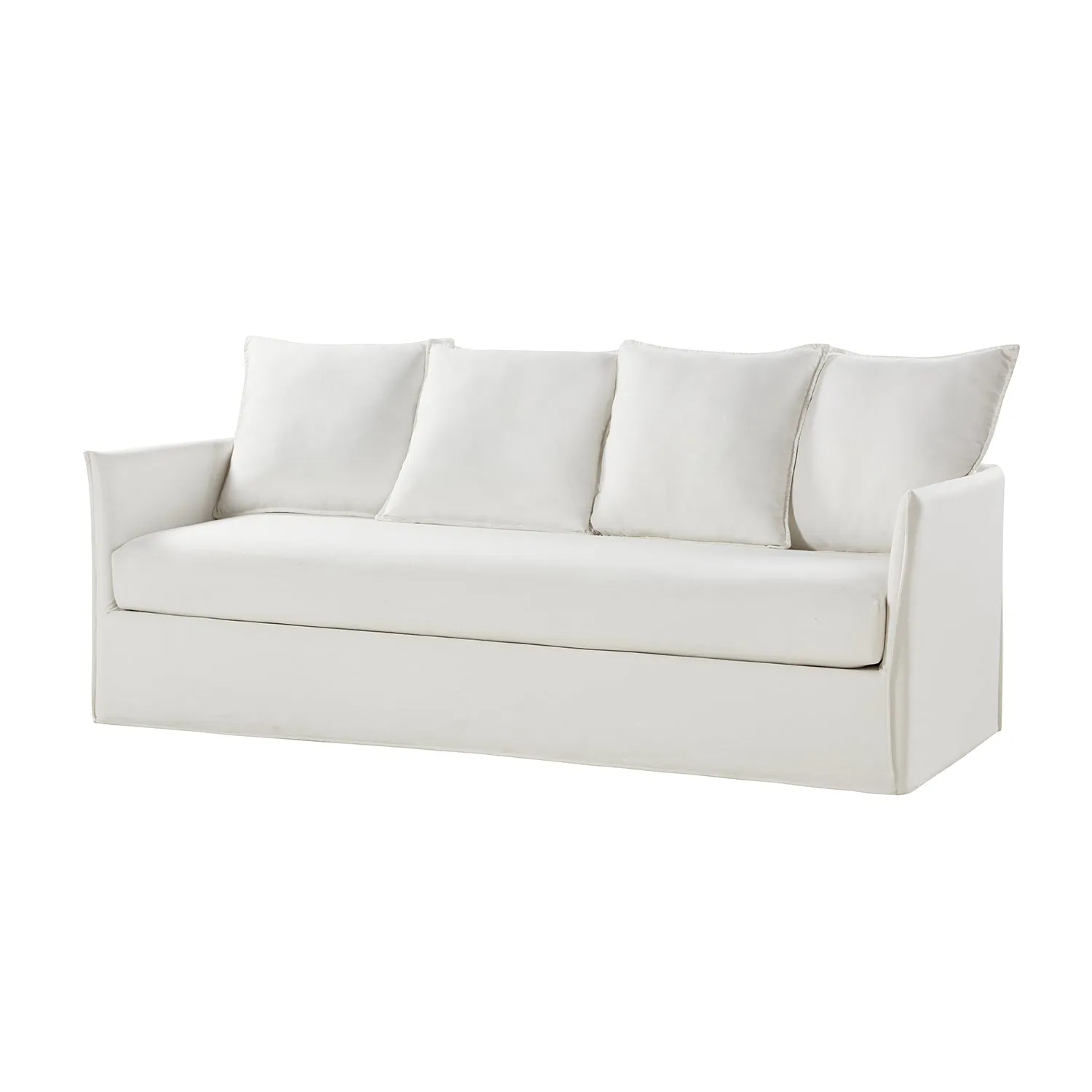 Rochester Slipcover Sofa