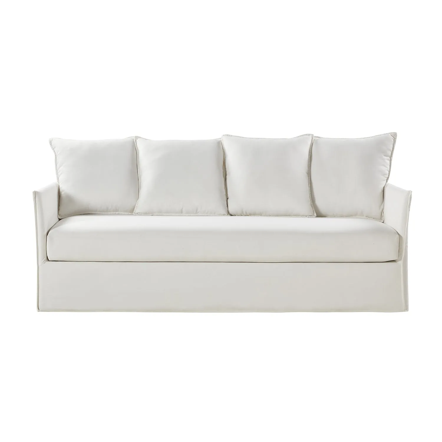 Rochester Slipcover Sofa