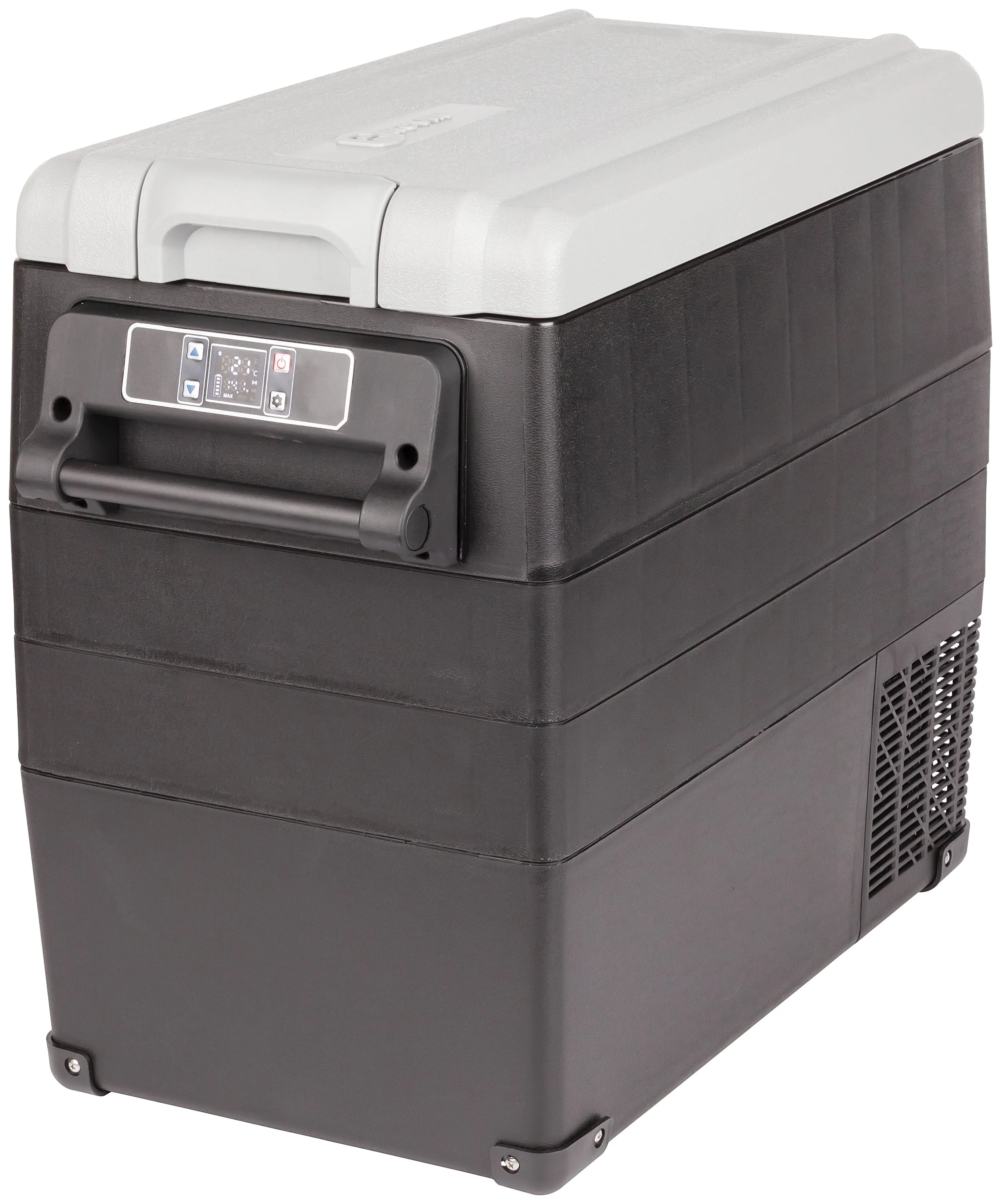 Rovin 55L Portable Fridge with Mobile App Control - GH2240 (*Bulky Item, Freight Charges Apply)