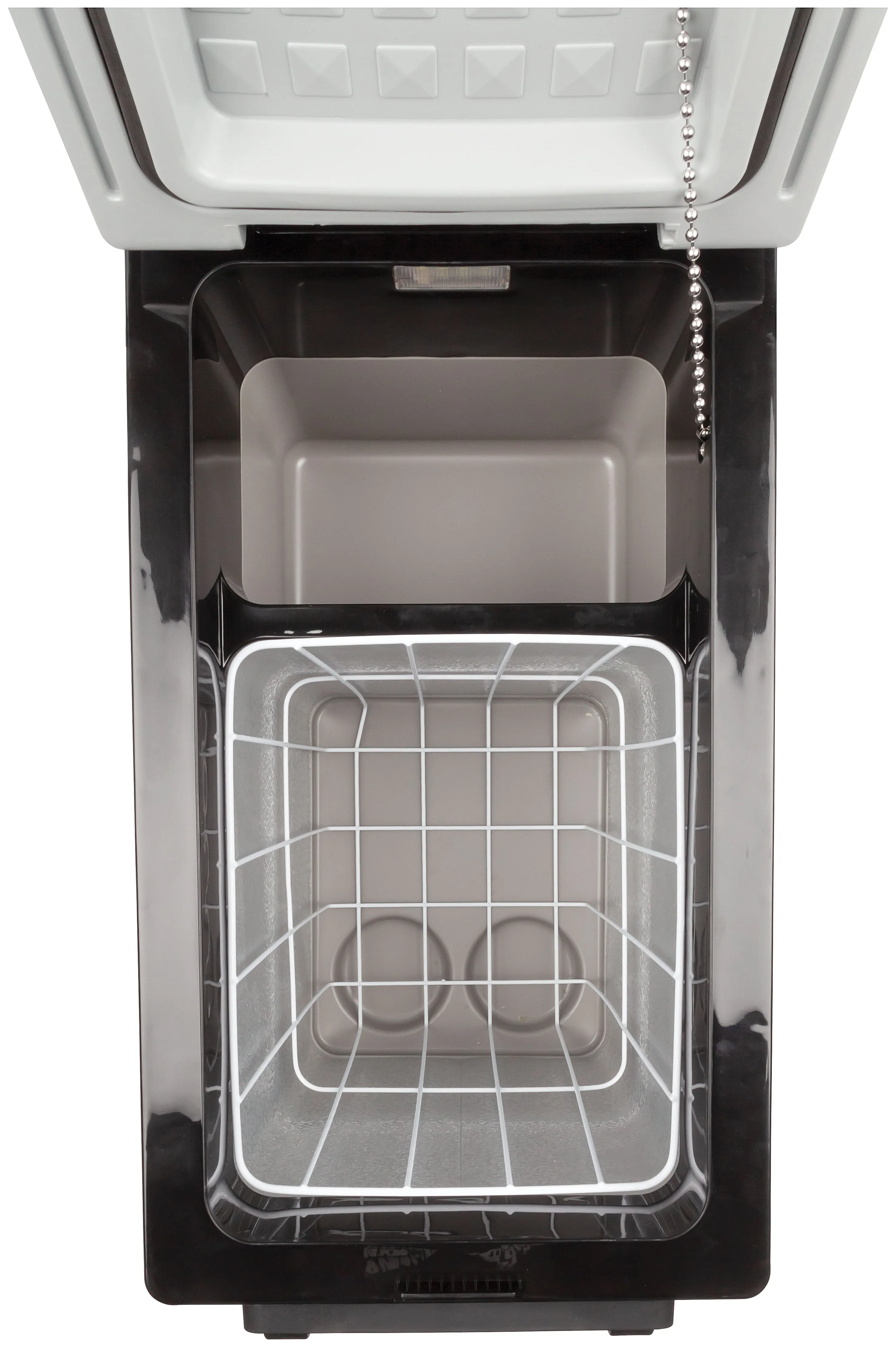 Rovin 55L Portable Fridge with Mobile App Control - GH2240 (*Bulky Item, Freight Charges Apply)