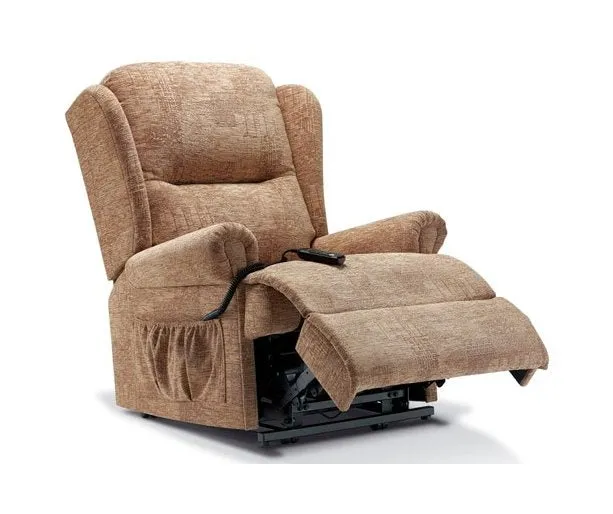 Sherborne Malvern 1 motor electric 'lift and rise' recliner