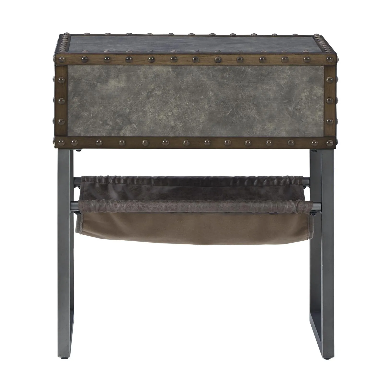 Signature Design by Ashley Derrylin End Table T973-7