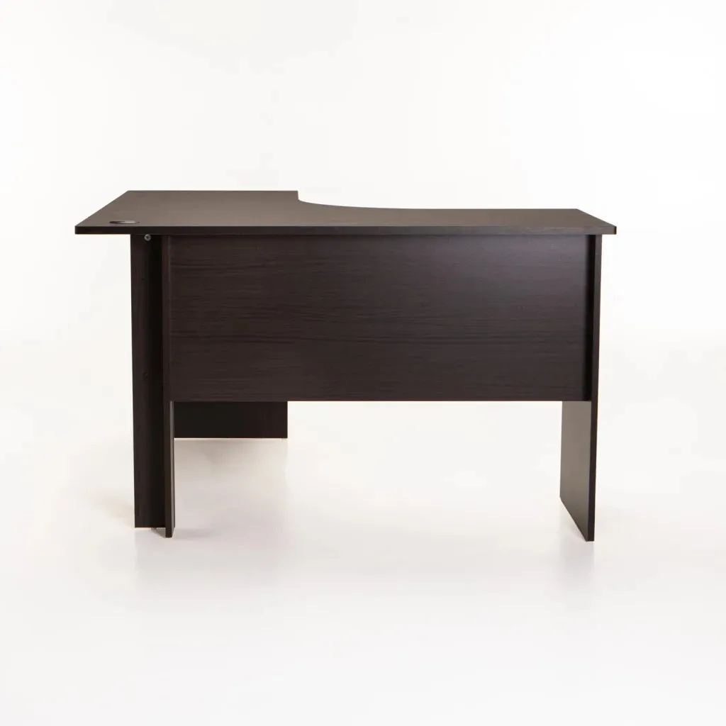 SOHO 120cm 2 DRAWER CORNER DESK