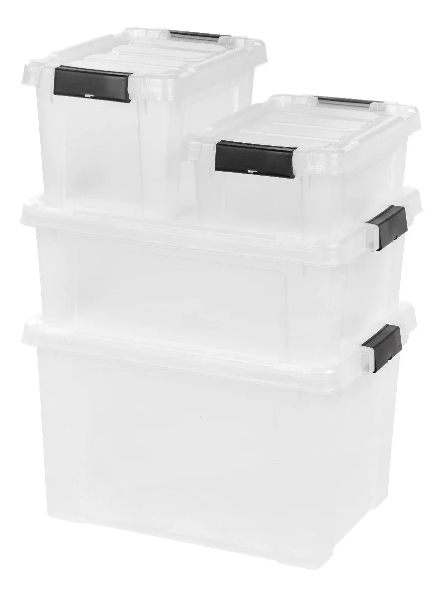 Store-It-All Tote - 3 Gallon