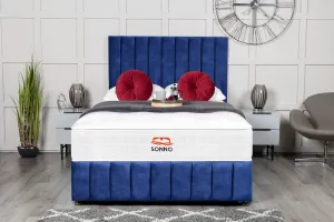 Sydney Divan Bed