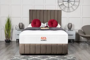 Sydney Divan Bed