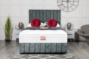 Sydney Divan Bed