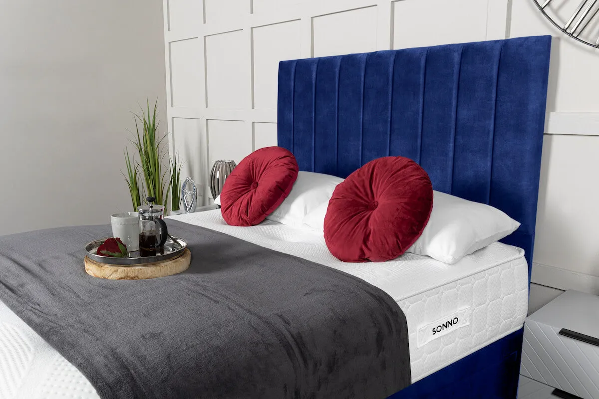 Sydney Divan Bed